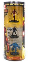 Heroclix Marvel - Iron Man vs Iron Monger Battle Pack