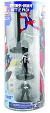 Heroclix Marvel - Spiderman Battle Pack