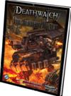 Deathwatch - The Jericho Reach