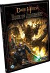 Dark Heresy - Book of Judgement