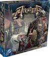 Arcana - Second Edition