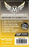 Board Game Sleeves - Bustine Protettive PREMIUM Mini 41x63mm (50)