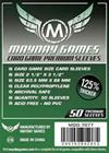 Board Game Sleeves - Bustine Protettive PREMIUM Standard 63,5x88mm (50)