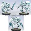 Retribution - Heavy Warjack Kit (Banshee/Daemon/Sphinx)