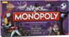 Monopoly - Nightmare Before Christmas