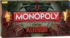 Monopoly - Star Trek Klingon Collector's Edition