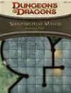 D&D - Dungeon Tiles: Shadowghast Manor