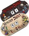 Munchkin Zombies Kill-O-Meter