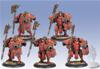 Khador - Man-O-War Shocktrooper Unit
