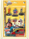 Heroclix DC - Superman Battle for Smallville Fast Forces Starter Set