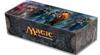 Scatola portacarte Magic - Planeswalker Limited Ed.