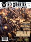 No Quarter Magazine #40