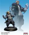 Anima Tactics - Deimon