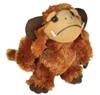 Labyrinth Plush - Ludo (Bubo)