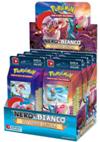 Pokemon - Nero e Bianco Vittorie Regali Box 8 Mazzi Tematici