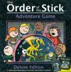 Order of the Stick Adventure Game - Deluxe Edition