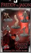 Freddy vs Jason - Forest of Fear Game