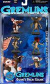 Gremlins - Gizmo's Great Escape Game