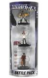 Heroclix DC - Jonah Hex Battle Pack