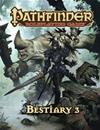 Pathfinder Roleplaying Game - Bestiary 3