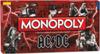 Monopoly - AC/DC Collector's Edition