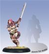 Protectorate of Menoth - Nicia, Tear of Vengeance