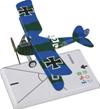 Wings of War - Rumpler C IV - MFFA2