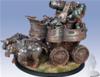 Trollblood - War Wagon Battle Engine