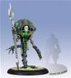 Cryx - Iron Lich Overseer