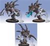 Legion of Everblight - Carnivean/Ravagore/Scythean Heavy Dragonspawn Kit
