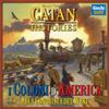 Catan Histories - I Coloni d'America