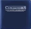 Raccoglitore ad Anelli - Blu