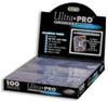 Espositore 100 Fogli a 9 Tasche - Platinum