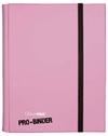 Album a 9 tasche - Pro Binder - Rosa