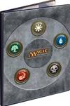Album Portfolio 9 Tasche Ill. Magic - Mana Symbol 3