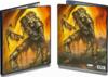 Album Portfolio 9 Tasche Illustrato - Death March