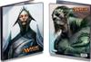 Album Portfolio 9 Tasche Ill. Magic - Magus & Maelstrom