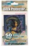 Deck Protector Gallery - Dragon Lady