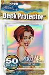 Deck Protector Gallery - Bustine Protettive - Wench Girl