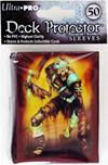 Deck Protector Gallery Moore - Death March (50)