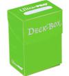 Deck Box - Porta Mazzo Verde Chiaro