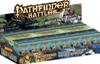 Pathfinder Battles - Heroes & Monsters Miniatures Display