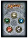 Deck Protector - Proteggi Carte Magic - Mana Symbols 3 (80)