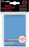 Deck Protector - Bustine Protettive Standard (50) - Azzurre