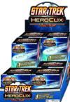 Heroclix Star Trek Tactics - Display (12)