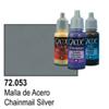Vallejo Game Color - Argento Armatura