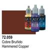 Vallejo Game Color - Rame Battuto