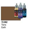 Vallejo Game Color - Terra