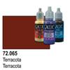 Vallejo Game Color - Terracotta