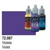 Vallejo Game Color - Inchiostro Viola